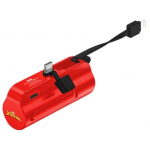 XPower PB5E MN-121-DSM 3合1迷你5000mAh移動電源 (蜘蛛俠系列)